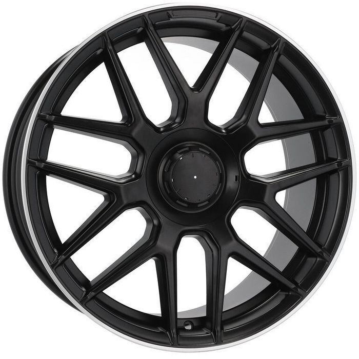 18” Джанти за Мерцедес GLC GLA GLB 222 213 205