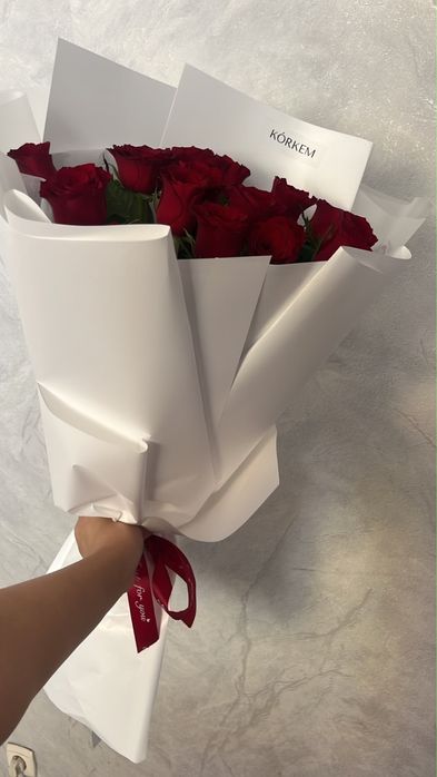 Продам цветы Свежие