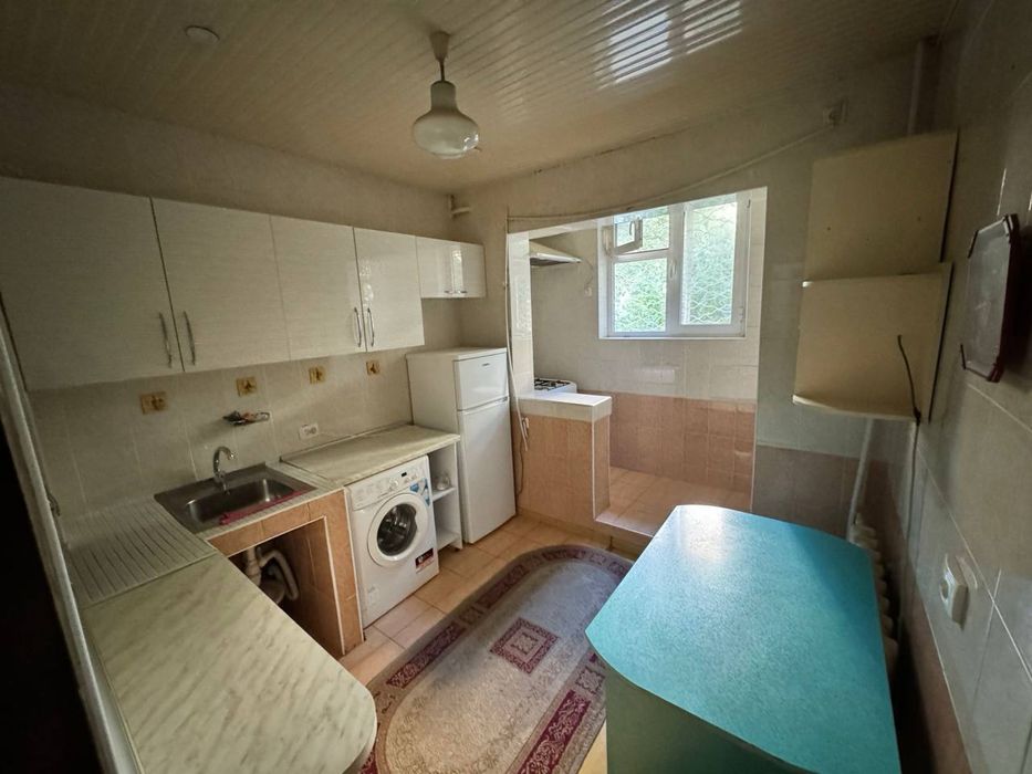 Продаются 2 квартиры общий коридор Чизельный Паркенский