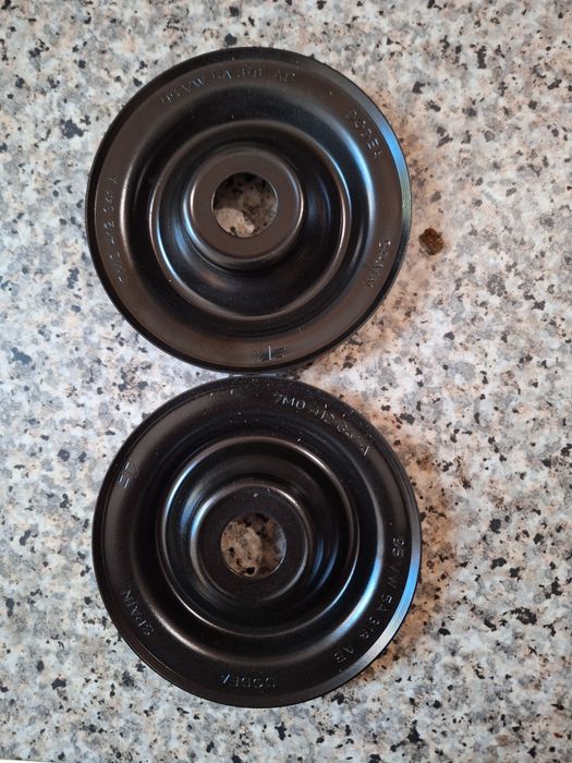 Пружинно легло - чиния за VW SHARAN
+ 1
NTY AD-VW-031 Пружинно легло -