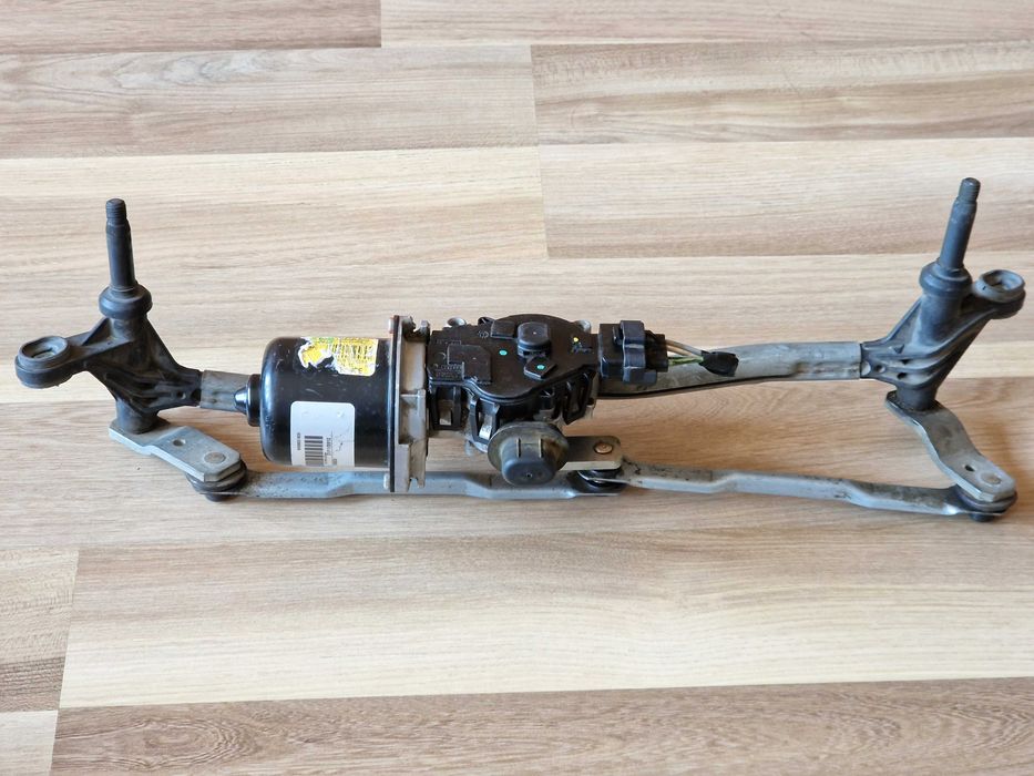 Механизъм за чистачки с мотор за Citroen C-Elysee/Peugeot 301