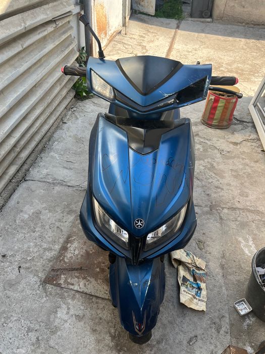 Продажа мопеда м8