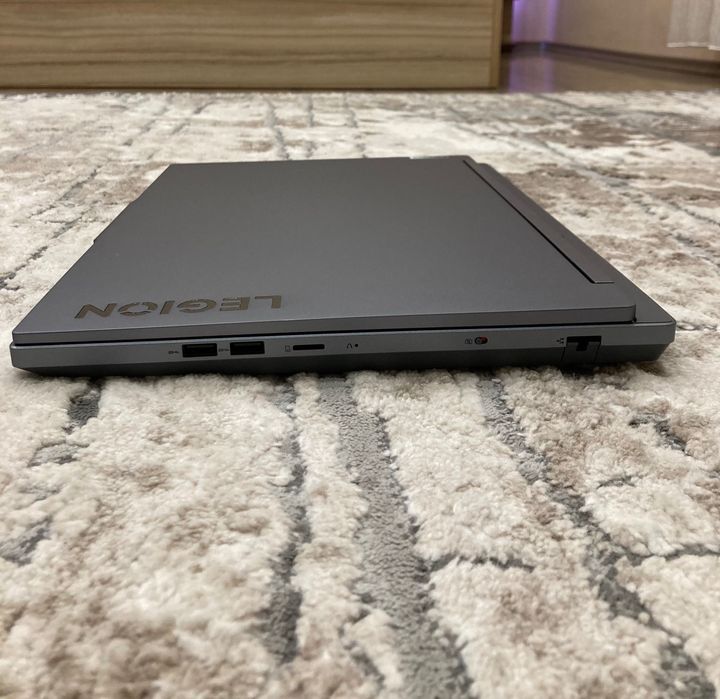 Lenovo Legion 16irx9