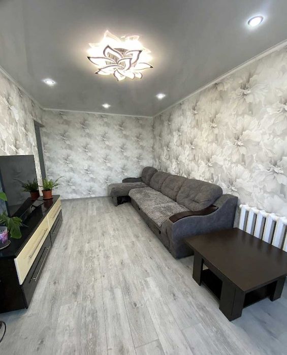 продам3-х комнатную квартиру