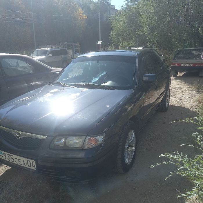 Продам транспорт