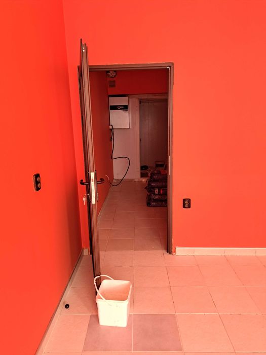 Дава се под наем Магазин в Силистра, в.з. Юг - 128 кв.м за 561 € - Снимка #6