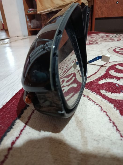 Камри 55 боковой зеркала слева