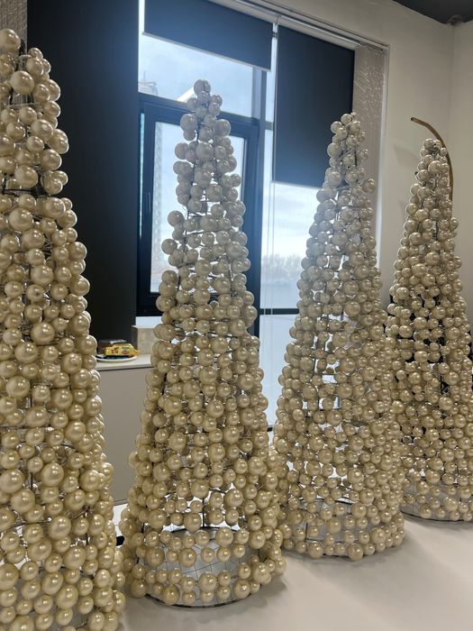 Продам декоративные елки