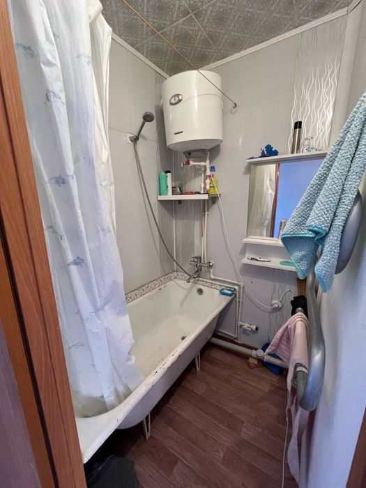 Продается 3х комнатная квартира