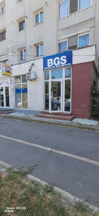 Spatiu comercial de inchiriat - deschidere Basarabiei, fara comision