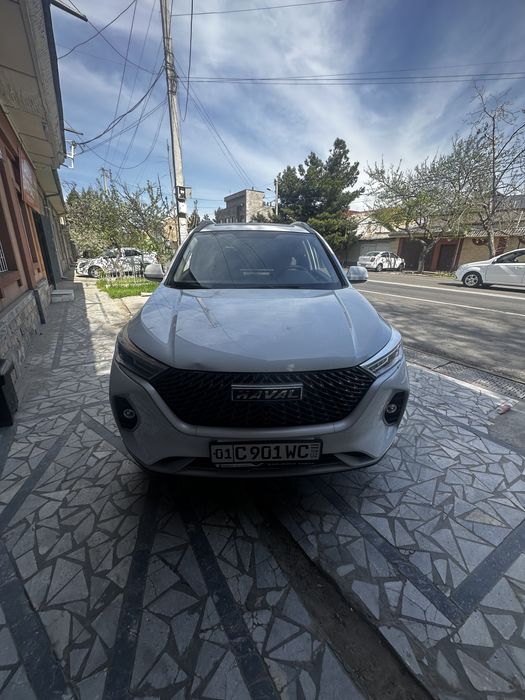 Haval m6 obmen barter