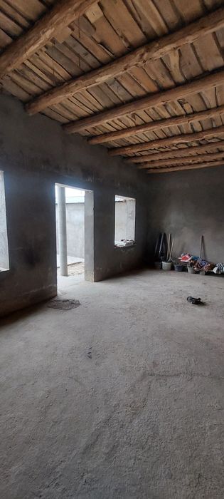 Keles abdurahmonovda 2 sotix uchaska