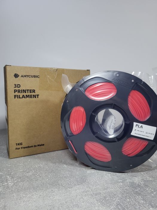 Filament PLA 1.75mm AnyCubic