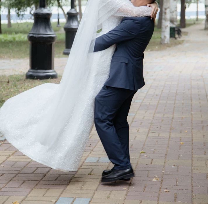 Свадебные платье на прокат