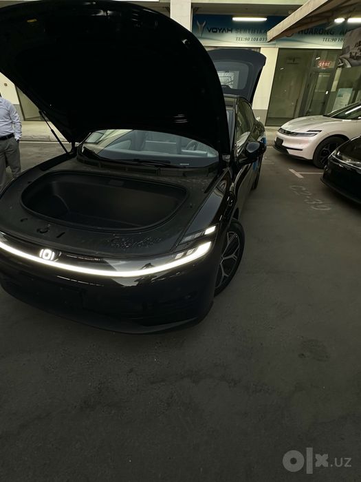 Changan Nevo A06 EV