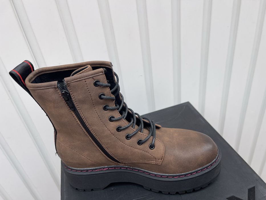 Ghete Replay originale noi bocanci cizme