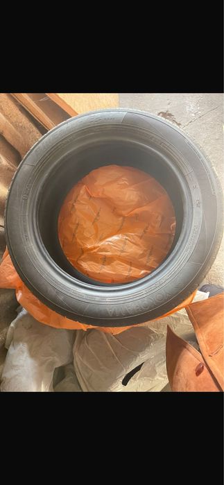 Комплект колес для машины