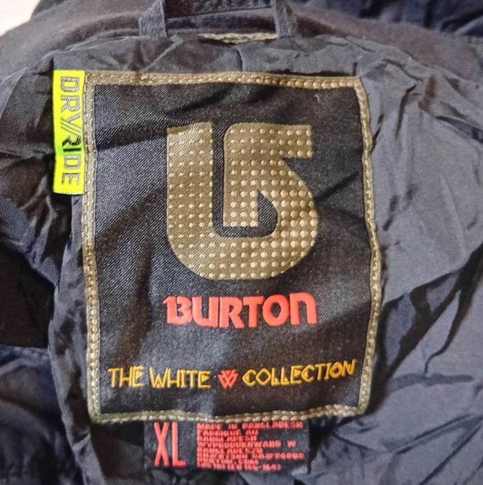 Pantaloni Burton Dama marimi diferite