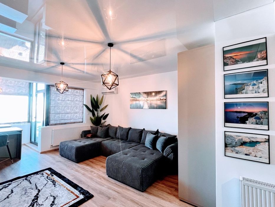 Studio de vanzare urgent