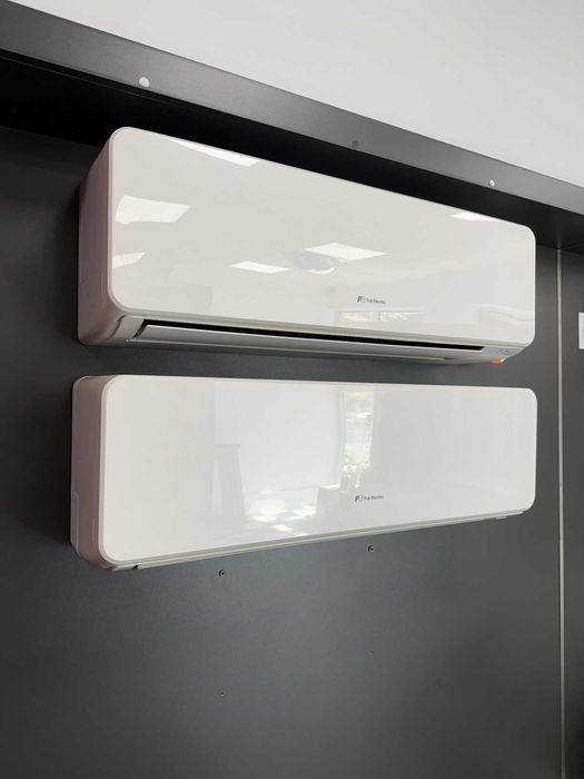 Хиперинверторен климатик Fuji Electric RSG12KGTB(E) / ROG12KGCA, 12000 BTU, Клас A+++