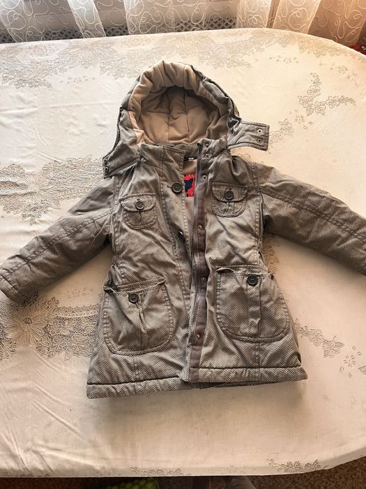 Одежда для девочек вещи 2-7 лет