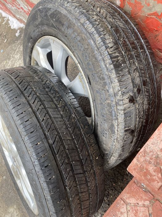 Диск R 16 на камри оригинал