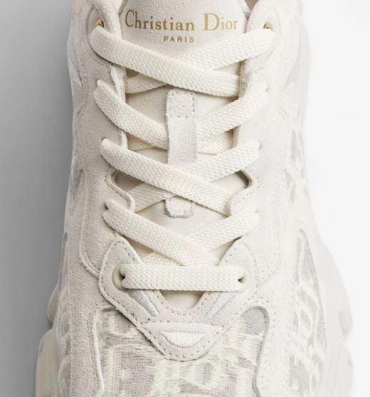 CD Chrono Sneaker -