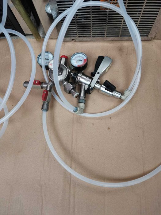 dozator profi de bere draft