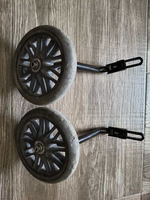 Детско колело 14" с аксесоари