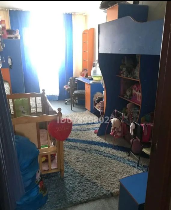 Мебель  для  детской