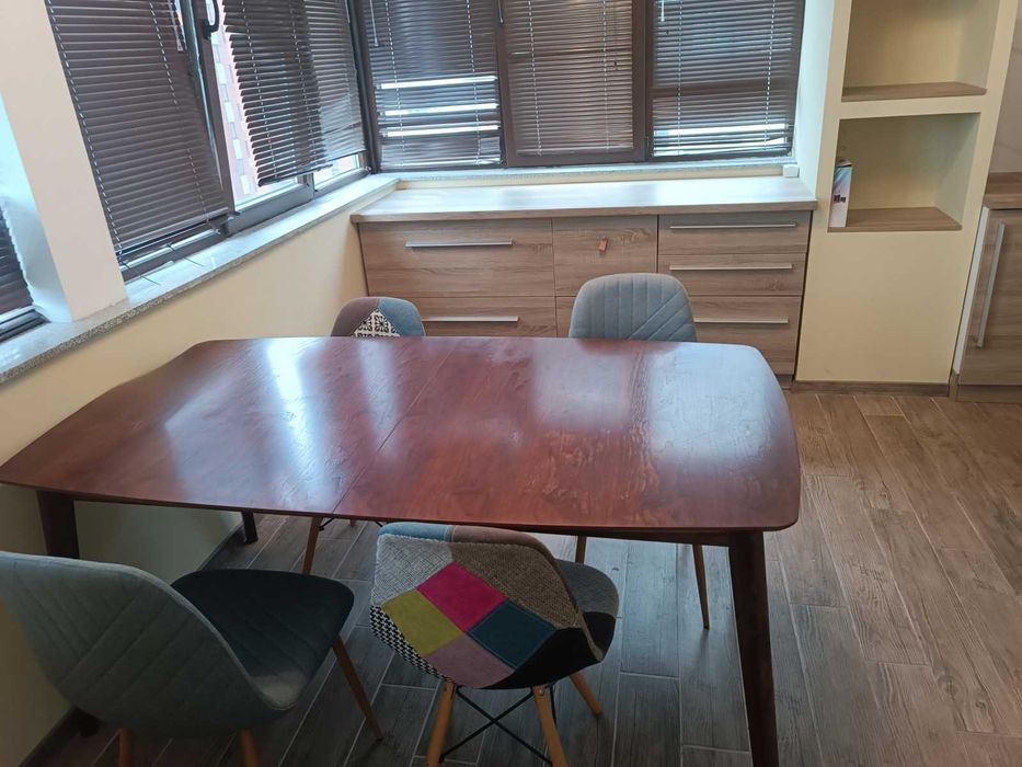 Дава се под наем Тристаен апартамент в София, Дианабад - 78 кв.м за 648.21 € - Снимка #3