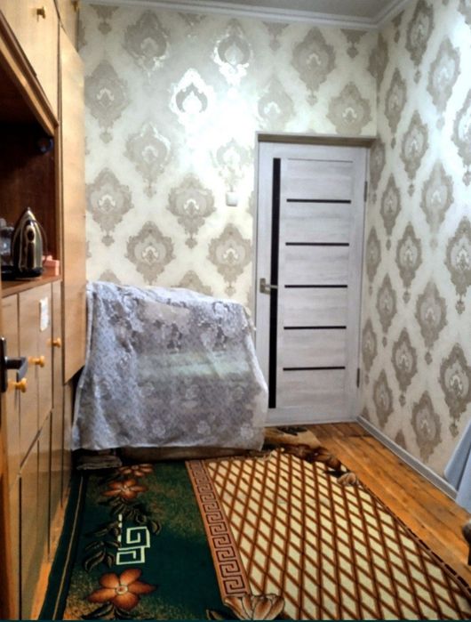 Авиасозлар 3, 1/5/5, 28 м2, полноценная квартира