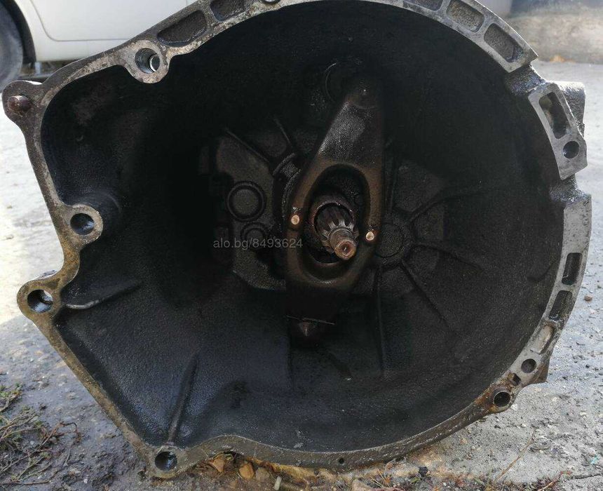 Ръчна скоростна кутия за BMW 3 Series E36 Sedan (09.1990 - 02.1998)