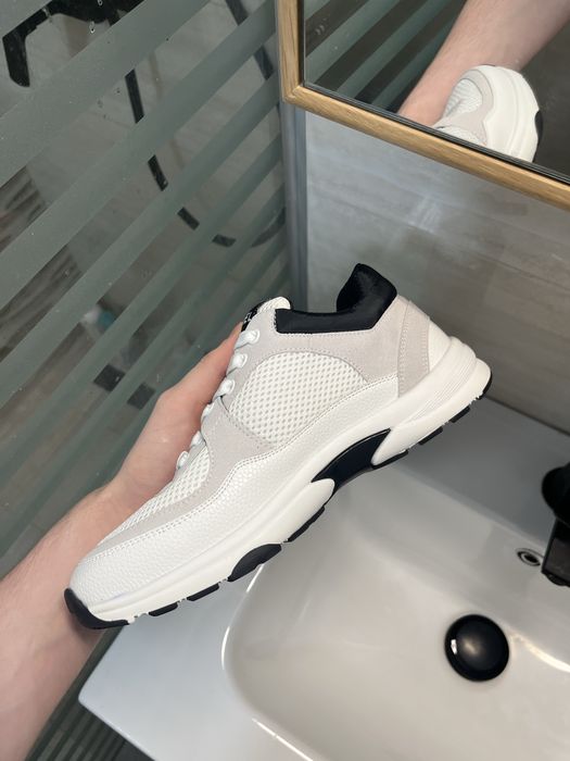 Chanel Runner.