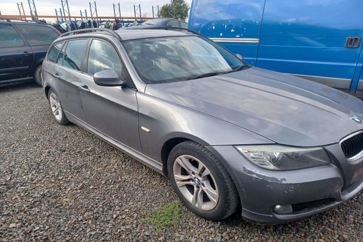 Dezmembrez BMW Seria 3 E91