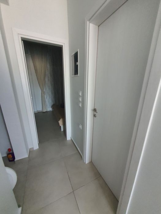 Апартамент под наем в Паралия Офринио, Гърция