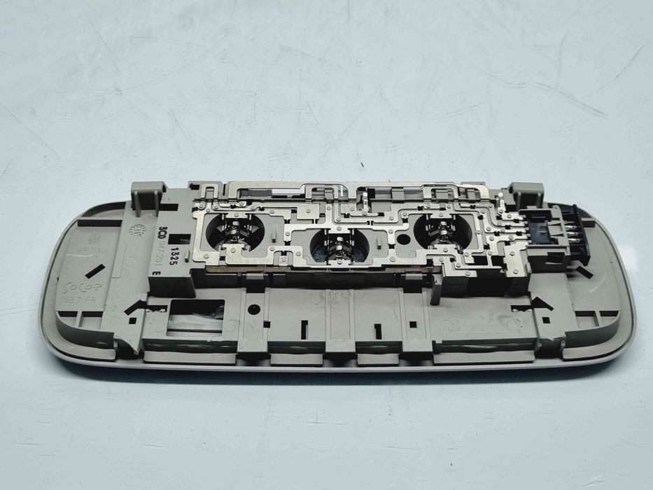 Plafoniera spate Volkswagen Passat B7 (362) [Fabr 2010-2014] 3C094729