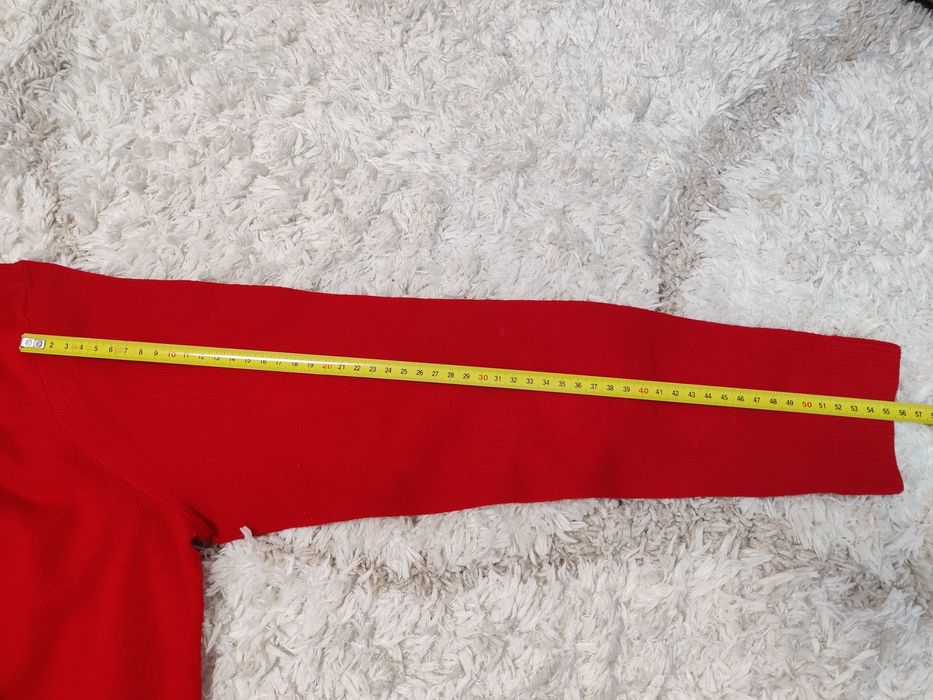 Pulover Craciun ONLY, mar. L