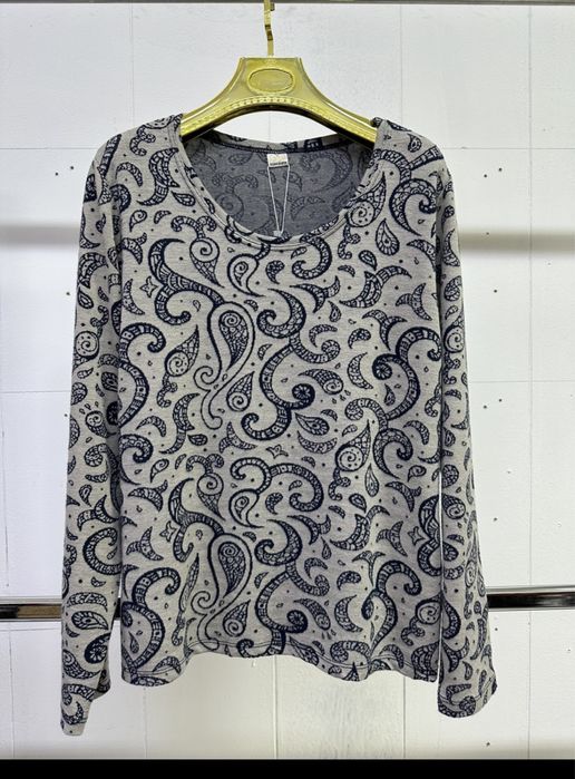 Кофты трикотажки модные разные