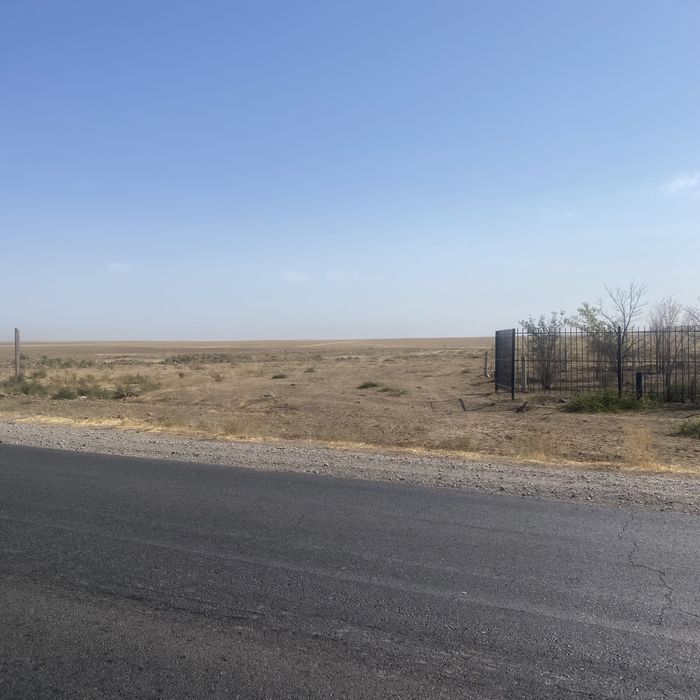 Продам участок 10 га кх