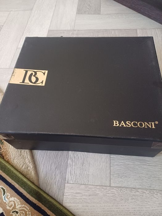 Сапоги зима Баскони оригинал