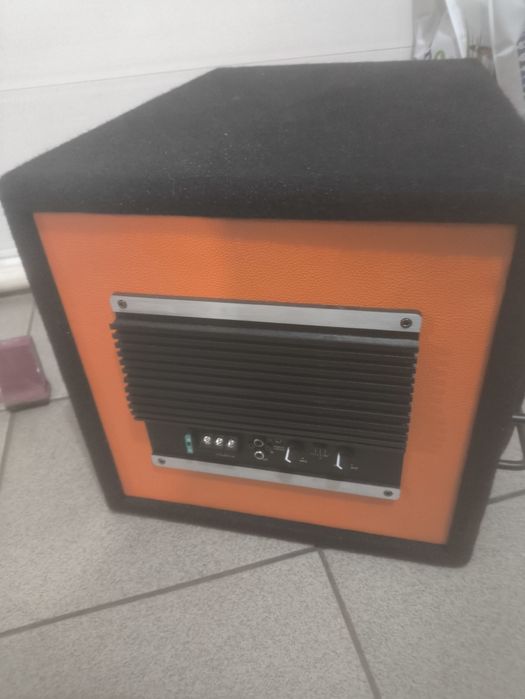 Продам сабуфер 30к