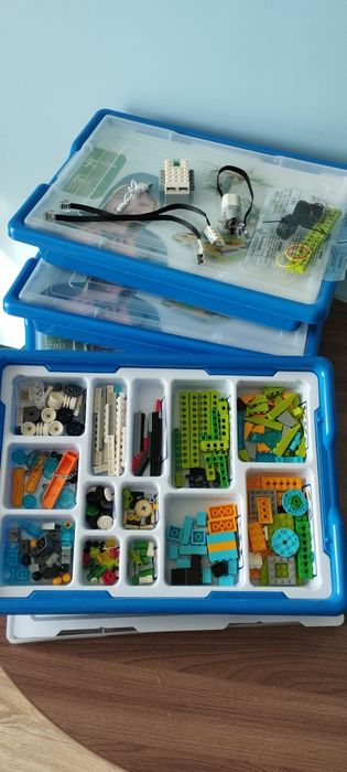 Lego/ Roboto техника/Планшет