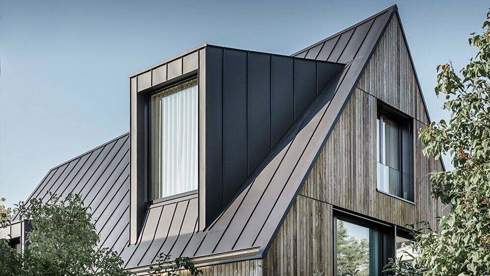 Distribuitor autorizat Prefa aluminiu