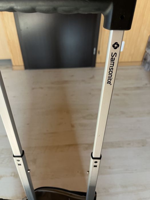 Troller Samsonite