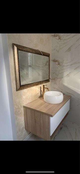 Duplex despartit prin garaj Dumbravita Lidl