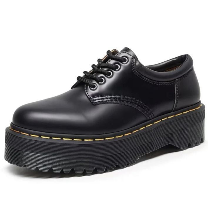 Ботинки Dr. Martens Мартинсы 37-38 р. Новые