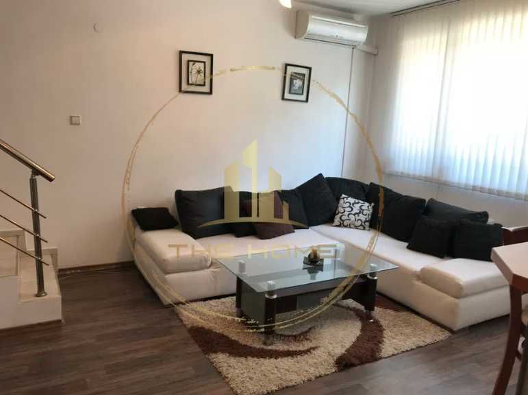 Дава се под наем Тристаен апартамент в Варна, Окръжна болница - 80 кв.м за 660 € - Снимка #3