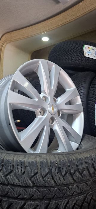 Kaptiv original zavod diska aybi yoq komplekt 500$ qiberamiz