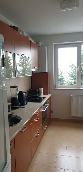 Apartament 2 camere Bună Ziua zona Grand  Hotel Italia